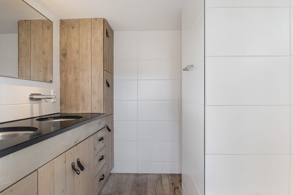 Medium property photo - Hommemastrjitte 12, 9035 AC Dronryp